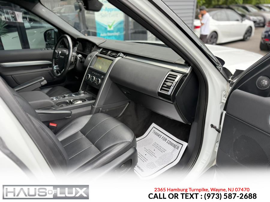 2020 Land Rover Discovery Landmark Edition V6 Supercharged, available for sale in Wayne, New Jersey | Haus of Lux. Wayne, New Jersey 2020 Land Rover Discovery Landmark Edition V6 Supercharged, available for sale in Wayne, New Jersey | Haus of Lux. Wayne, New Jersey