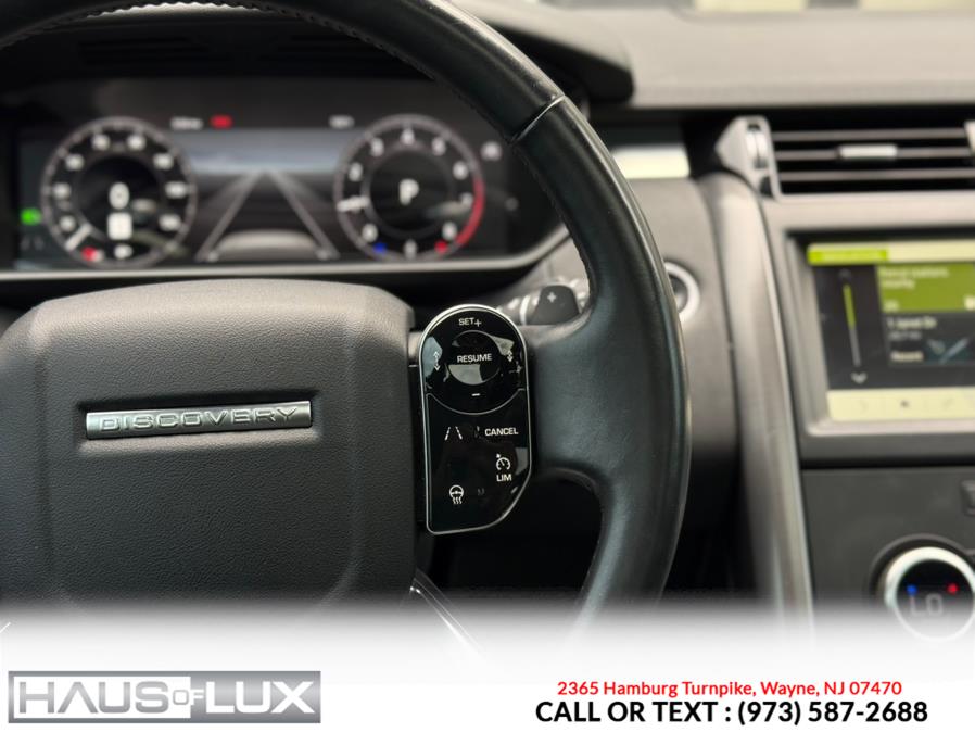 2020 Land Rover Discovery Landmark Edition V6 Supercharged, available for sale in Wayne, New Jersey | Haus of Lux. Wayne, New Jersey 2020 Land Rover Discovery Landmark Edition V6 Supercharged, available for sale in Wayne, New Jersey | Haus of Lux. Wayne, New Jersey