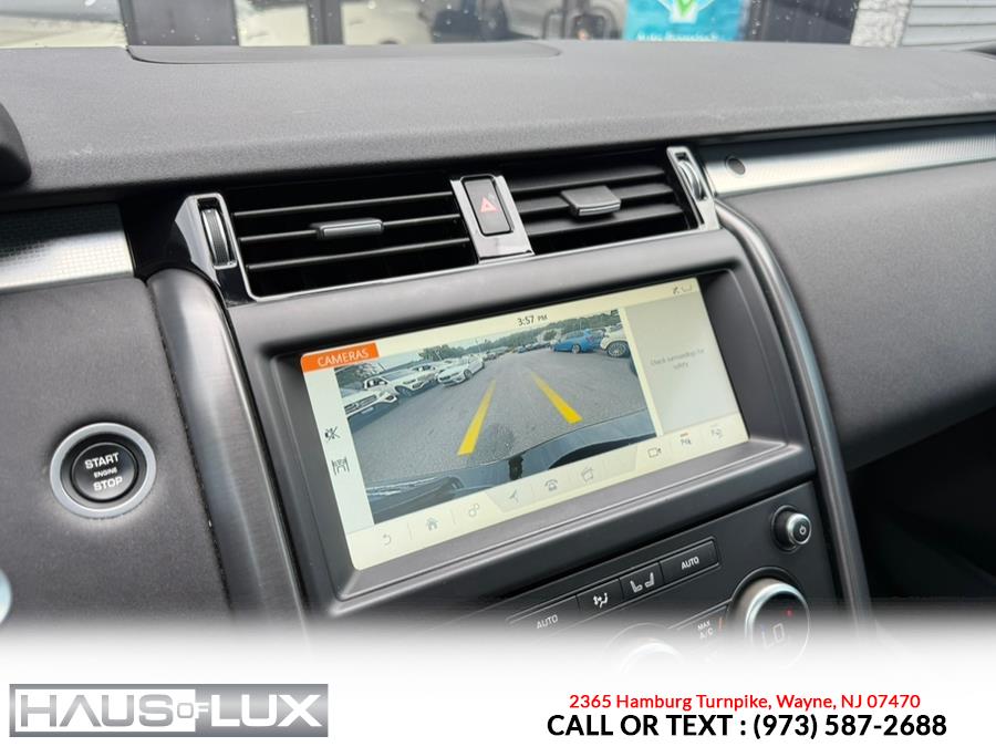 2020 Land Rover Discovery Landmark Edition V6 Supercharged, available for sale in Wayne, New Jersey | Haus of Lux. Wayne, New Jersey 2020 Land Rover Discovery Landmark Edition V6 Supercharged, available for sale in Wayne, New Jersey | Haus of Lux. Wayne, New Jersey