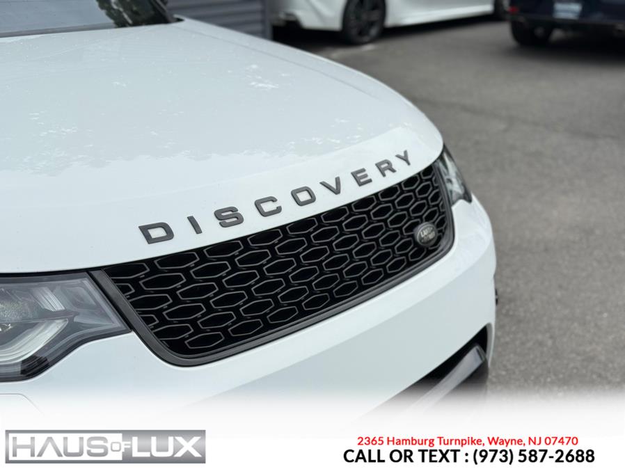 2020 Land Rover Discovery Landmark Edition V6 Supercharged, available for sale in Wayne, New Jersey | Haus of Lux. Wayne, New Jersey 2020 Land Rover Discovery Landmark Edition V6 Supercharged, available for sale in Wayne, New Jersey | Haus of Lux. Wayne, New Jersey