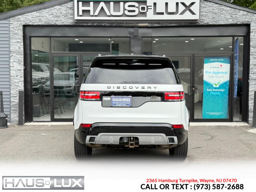 2020 Land Rover Discovery Landmark Edition V6 Supercharged, available for sale in Wayne, New Jersey | Haus of Lux. Wayne, New Jersey 2020 Land Rover Discovery Landmark Edition V6 Supercharged, available for sale in Wayne, New Jersey | Haus of Lux. Wayne, New Jersey