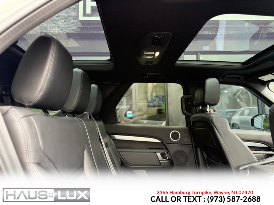 2020 Land Rover Discovery Landmark Edition V6 Supercharged, available for sale in Wayne, New Jersey | Haus of Lux. Wayne, New Jersey 2020 Land Rover Discovery Landmark Edition V6 Supercharged, available for sale in Wayne, New Jersey | Haus of Lux. Wayne, New Jersey