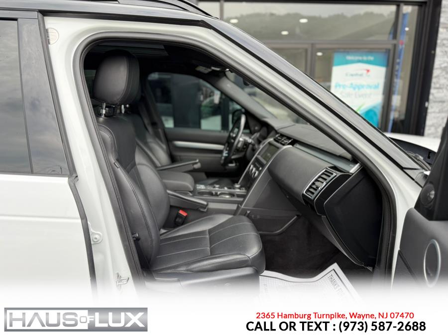 2020 Land Rover Discovery Landmark Edition V6 Supercharged, available for sale in Wayne, New Jersey | Haus of Lux. Wayne, New Jersey 2020 Land Rover Discovery Landmark Edition V6 Supercharged, available for sale in Wayne, New Jersey | Haus of Lux. Wayne, New Jersey