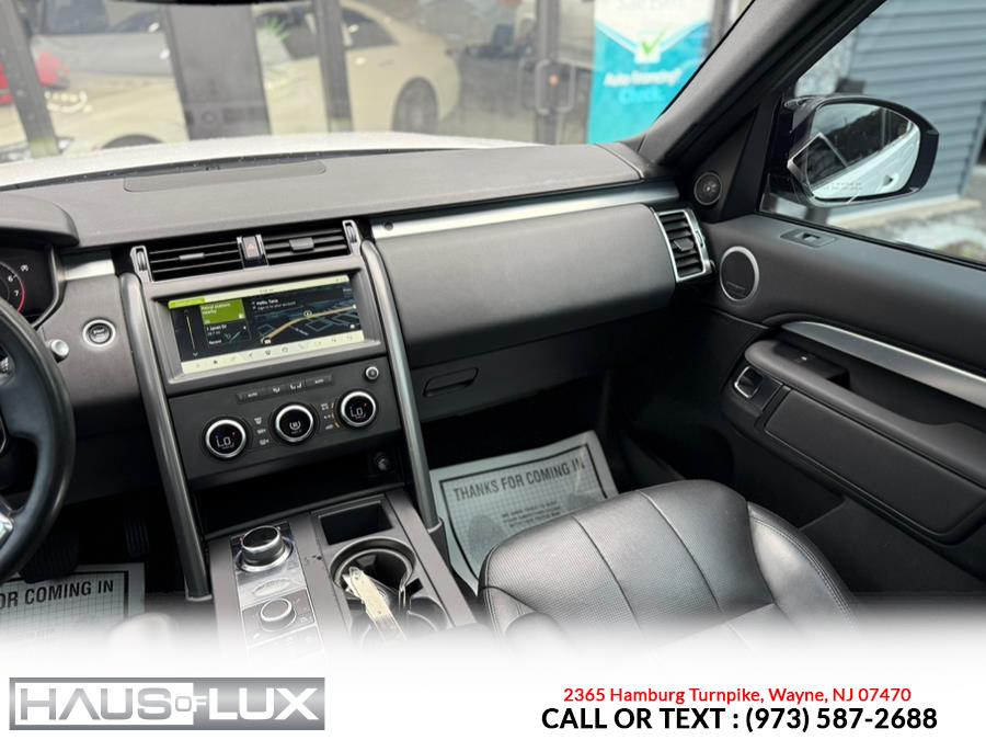 2020 Land Rover Discovery Landmark Edition V6 Supercharged, available for sale in Wayne, New Jersey | Haus of Lux. Wayne, New Jersey 2020 Land Rover Discovery Landmark Edition V6 Supercharged, available for sale in Wayne, New Jersey | Haus of Lux. Wayne, New Jersey