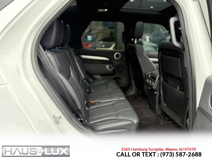 2020 Land Rover Discovery Landmark Edition V6 Supercharged, available for sale in Wayne, New Jersey | Haus of Lux. Wayne, New Jersey 2020 Land Rover Discovery Landmark Edition V6 Supercharged, available for sale in Wayne, New Jersey | Haus of Lux. Wayne, New Jersey