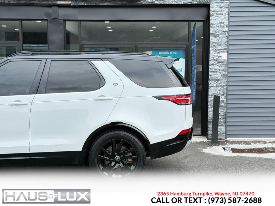2020 Land Rover Discovery Landmark Edition V6 Supercharged, available for sale in Wayne, New Jersey | Haus of Lux. Wayne, New Jersey 2020 Land Rover Discovery Landmark Edition V6 Supercharged, available for sale in Wayne, New Jersey | Haus of Lux. Wayne, New Jersey