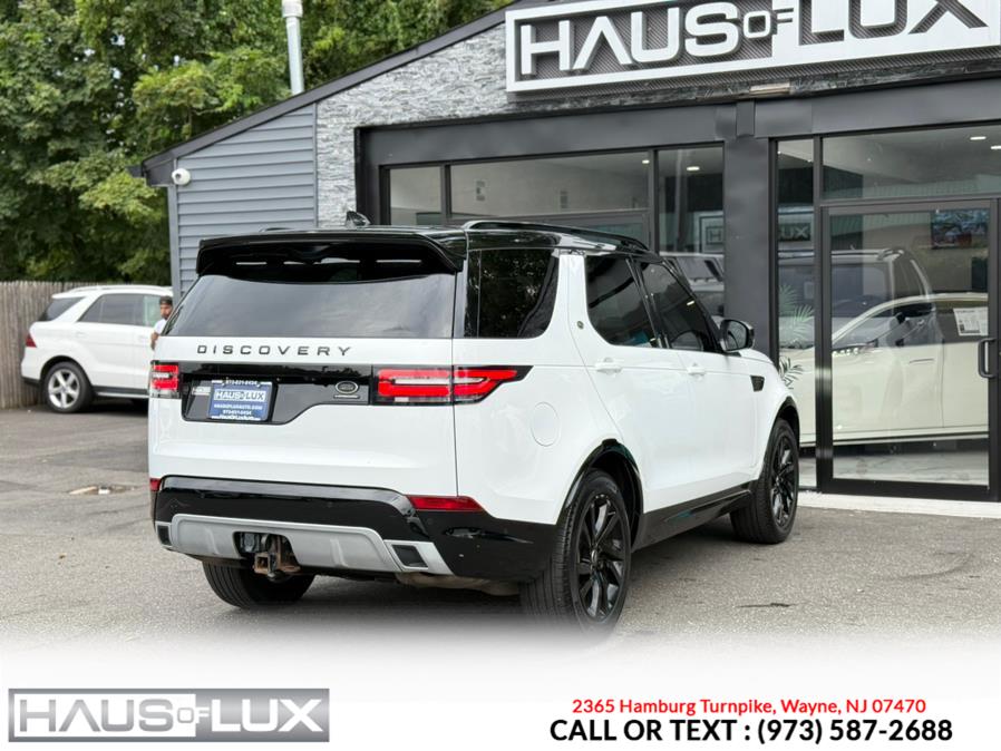 2020 Land Rover Discovery Landmark Edition V6 Supercharged, available for sale in Wayne, New Jersey | Haus of Lux. Wayne, New Jersey 2020 Land Rover Discovery Landmark Edition V6 Supercharged, available for sale in Wayne, New Jersey | Haus of Lux. Wayne, New Jersey