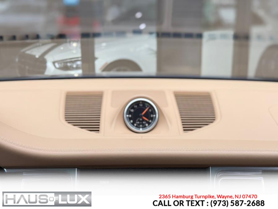 2015 Porsche Macan AWD 4dr Turbo, available for sale in Wayne, New Jersey | Haus of Lux. Wayne, New Jersey 2015 Porsche Macan AWD 4dr Turbo, available for sale in Wayne, New Jersey | Haus of Lux. Wayne, New Jersey
