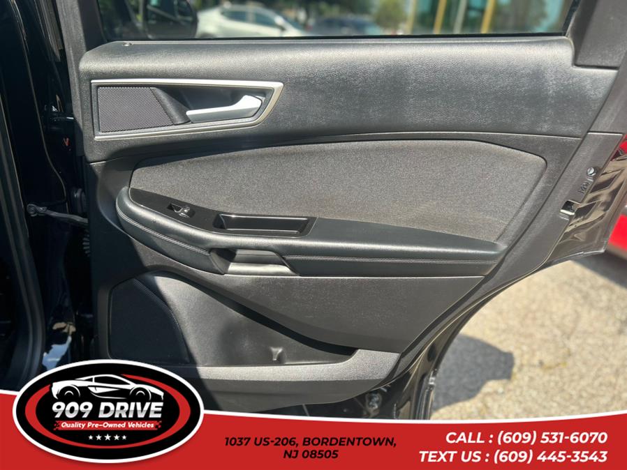 2017 Ford Edge SEL, available for sale in BORDENTOWN, New Jersey | 909 Drive. BORDENTOWN, New Jersey 2017 Ford Edge SEL, available for sale in BORDENTOWN, New Jersey | 909 Drive. BORDENTOWN, New Jersey