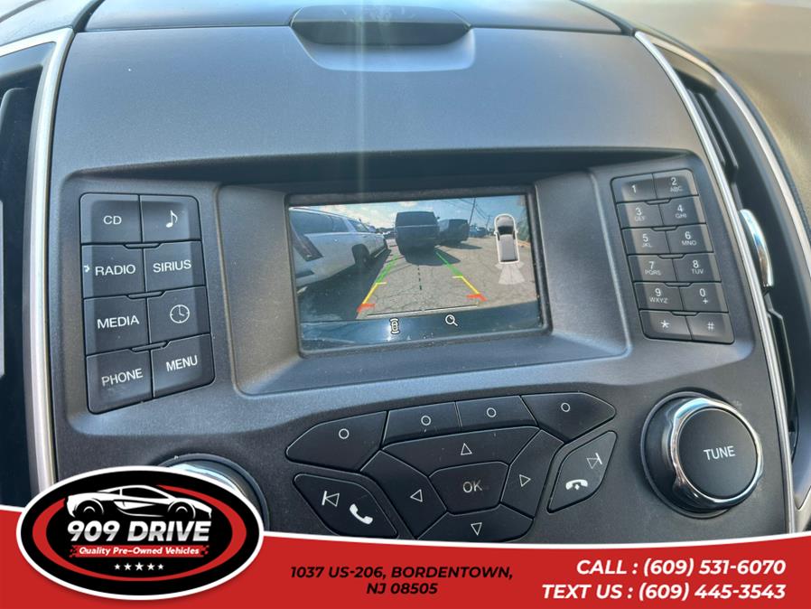 2017 Ford Edge SEL, available for sale in BORDENTOWN, New Jersey | 909 Drive. BORDENTOWN, New Jersey 2017 Ford Edge SEL, available for sale in BORDENTOWN, New Jersey | 909 Drive. BORDENTOWN, New Jersey
