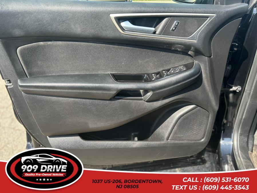 2017 Ford Edge SEL, available for sale in BORDENTOWN, New Jersey | 909 Drive. BORDENTOWN, New Jersey 2017 Ford Edge SEL, available for sale in BORDENTOWN, New Jersey | 909 Drive. BORDENTOWN, New Jersey