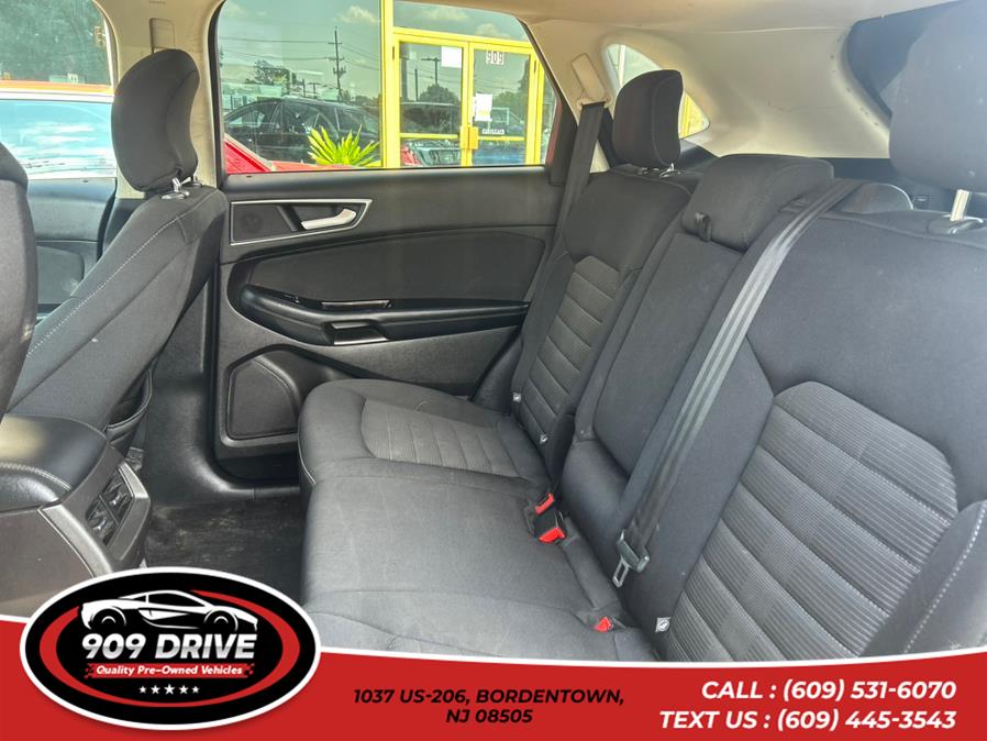 2017 Ford Edge SEL, available for sale in BORDENTOWN, New Jersey | 909 Drive. BORDENTOWN, New Jersey 2017 Ford Edge SEL, available for sale in BORDENTOWN, New Jersey | 909 Drive. BORDENTOWN, New Jersey