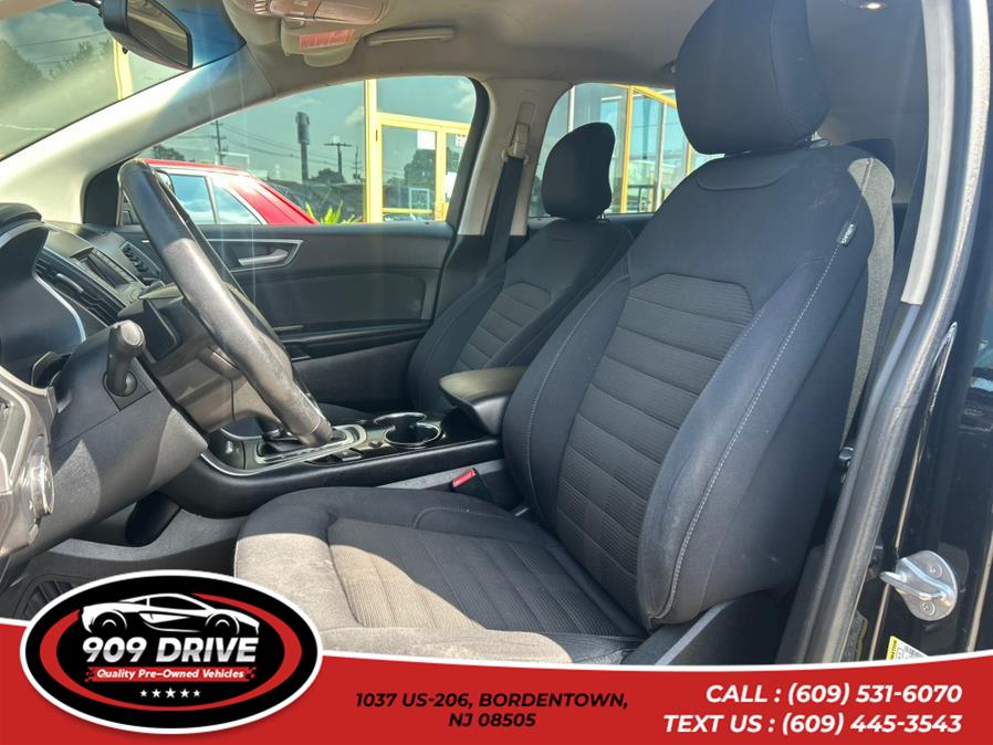2017 Ford Edge SEL, available for sale in BORDENTOWN, New Jersey | 909 Drive. BORDENTOWN, New Jersey 2017 Ford Edge SEL, available for sale in BORDENTOWN, New Jersey | 909 Drive. BORDENTOWN, New Jersey