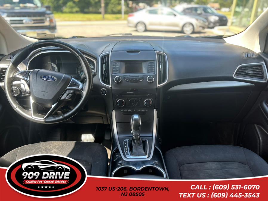 2017 Ford Edge SEL, available for sale in BORDENTOWN, New Jersey | 909 Drive. BORDENTOWN, New Jersey 2017 Ford Edge SEL, available for sale in BORDENTOWN, New Jersey | 909 Drive. BORDENTOWN, New Jersey
