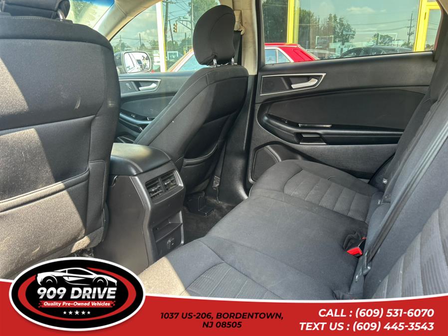 2017 Ford Edge SEL, available for sale in BORDENTOWN, New Jersey | 909 Drive. BORDENTOWN, New Jersey 2017 Ford Edge SEL, available for sale in BORDENTOWN, New Jersey | 909 Drive. BORDENTOWN, New Jersey