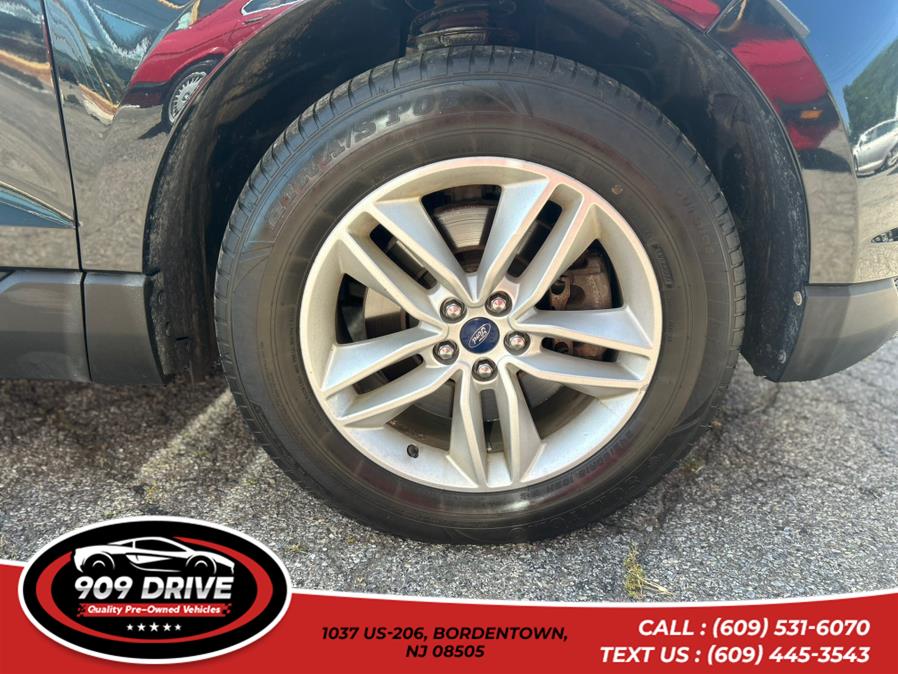 2017 Ford Edge SEL, available for sale in BORDENTOWN, New Jersey | 909 Drive. BORDENTOWN, New Jersey 2017 Ford Edge SEL, available for sale in BORDENTOWN, New Jersey | 909 Drive. BORDENTOWN, New Jersey