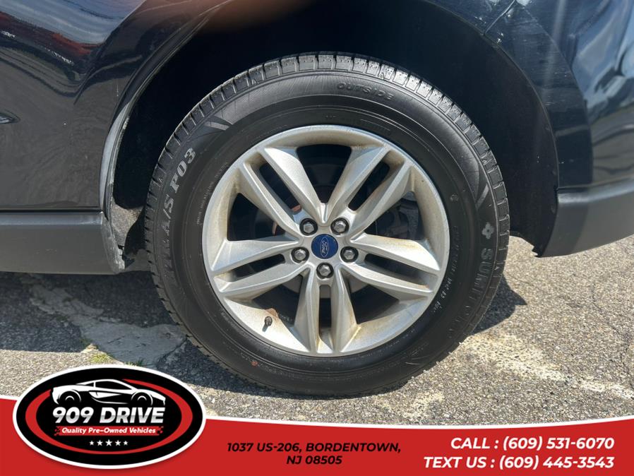 2017 Ford Edge SEL, available for sale in BORDENTOWN, New Jersey | 909 Drive. BORDENTOWN, New Jersey 2017 Ford Edge SEL, available for sale in BORDENTOWN, New Jersey | 909 Drive. BORDENTOWN, New Jersey