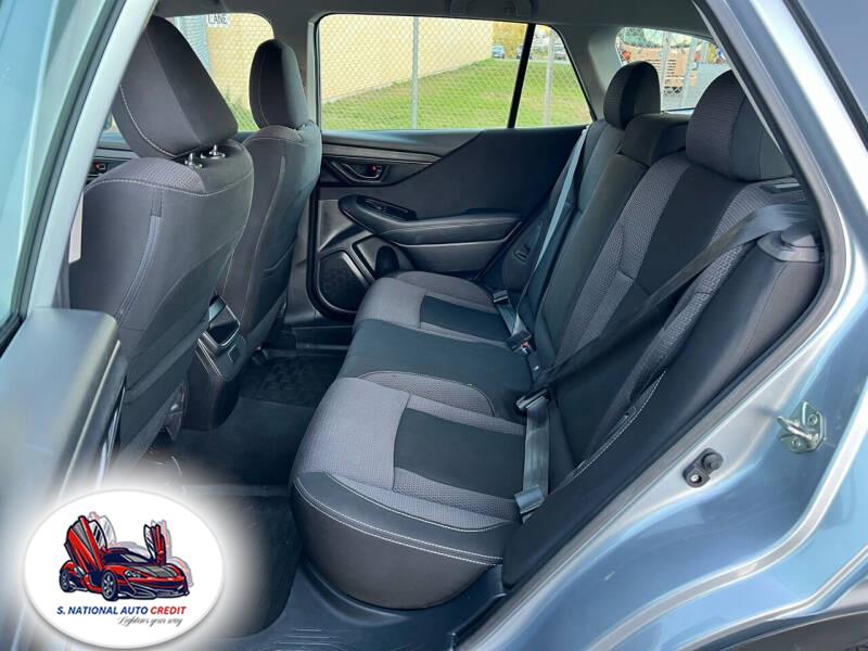 2020 Subaru Outback CVT, available for sale in Meriden, Connecticut | Sandra Auto Broker LLC. Meriden, Connecticut 2020 Subaru Outback CVT, available for sale in Meriden, Connecticut | Sandra Auto Broker LLC. Meriden, Connecticut