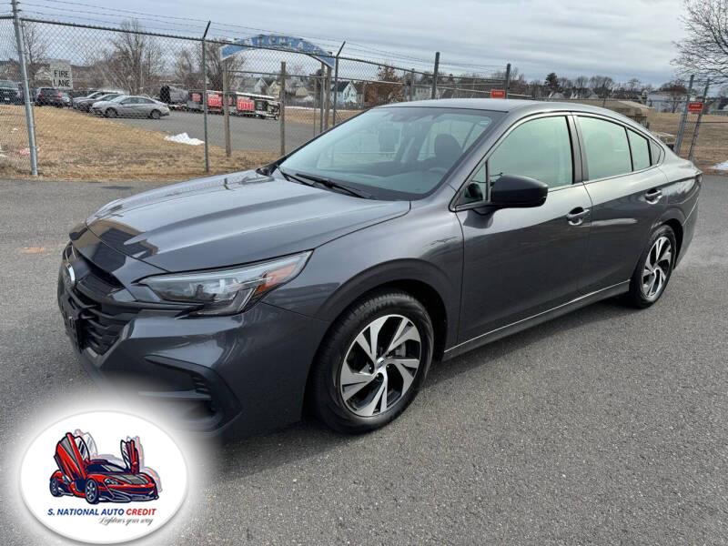 2024 Subaru Legacy AWD, available for sale in Meriden, Connecticut | Sandra Auto Broker LLC. Meriden, Connecticut 2024 Subaru Legacy AWD, available for sale in Meriden, Connecticut | Sandra Auto Broker LLC. Meriden, Connecticut