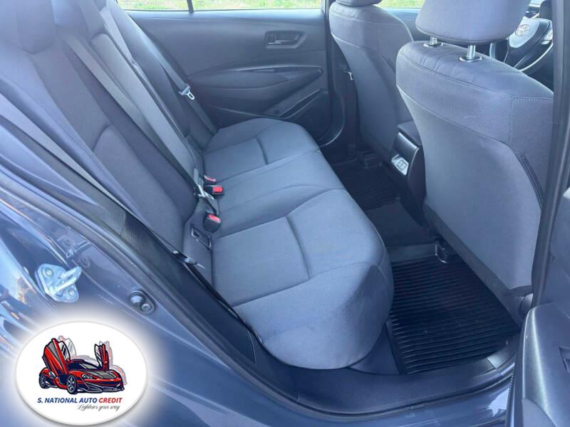 2024 Toyota Corolla LE CVT (Natl), available for sale in Meriden, Connecticut | Sandra Auto Broker LLC. Meriden, Connecticut 2024 Toyota Corolla LE CVT (Natl), available for sale in Meriden, Connecticut | Sandra Auto Broker LLC. Meriden, Connecticut