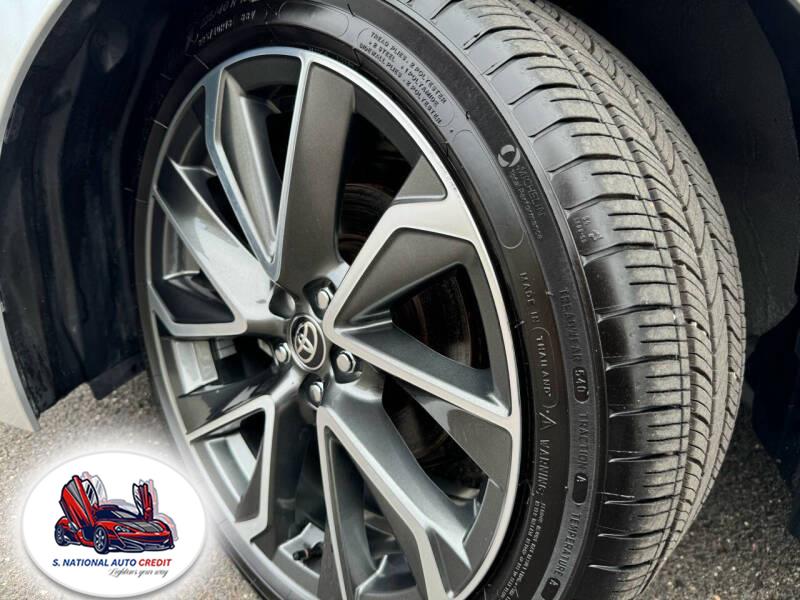 2022 Toyota Corolla L CVT (Natl), available for sale in Meriden, Connecticut | Sandra Auto Broker LLC. Meriden, Connecticut 2022 Toyota Corolla L CVT (Natl), available for sale in Meriden, Connecticut | Sandra Auto Broker LLC. Meriden, Connecticut