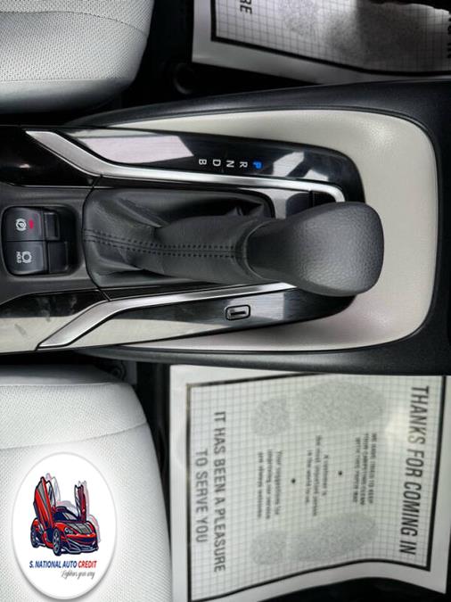 2022 Toyota Corolla L CVT (Natl), available for sale in Meriden, Connecticut | Sandra Auto Broker LLC. Meriden, Connecticut 2022 Toyota Corolla L CVT (Natl), available for sale in Meriden, Connecticut | Sandra Auto Broker LLC. Meriden, Connecticut