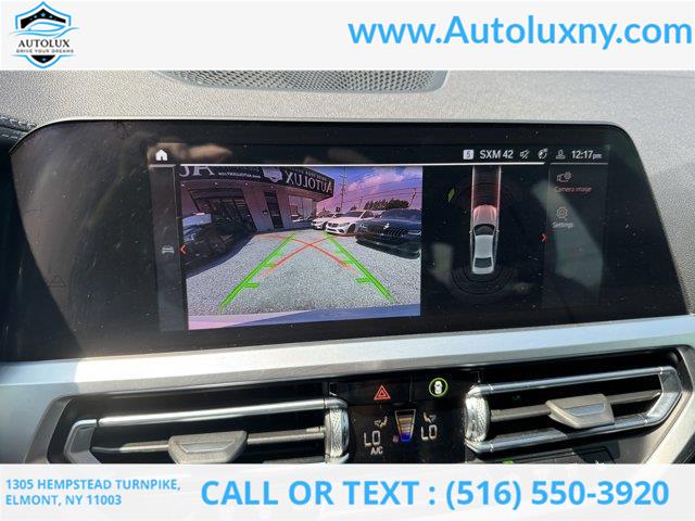 2021 BMW 3 Series M340i xDrive, available for sale in Elmont, New York | Auto Lux. Elmont, New York 2021 BMW 3 Series M340i xDrive, available for sale in Elmont, New York | Auto Lux. Elmont, New York