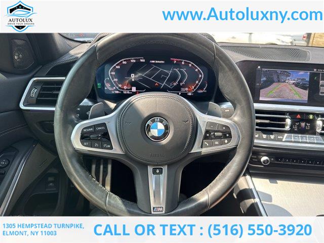 2021 BMW 3 Series M340i xDrive, available for sale in Elmont, New York | Auto Lux. Elmont, New York 2021 BMW 3 Series M340i xDrive, available for sale in Elmont, New York | Auto Lux. Elmont, New York