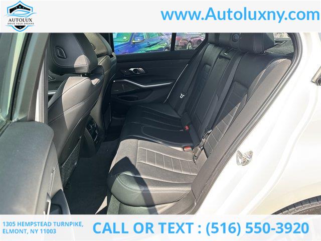 2021 BMW 3 Series M340i xDrive, available for sale in Elmont, New York | Auto Lux. Elmont, New York 2021 BMW 3 Series M340i xDrive, available for sale in Elmont, New York | Auto Lux. Elmont, New York