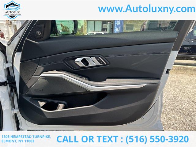 2021 BMW 3 Series M340i xDrive, available for sale in Elmont, New York | Auto Lux. Elmont, New York 2021 BMW 3 Series M340i xDrive, available for sale in Elmont, New York | Auto Lux. Elmont, New York