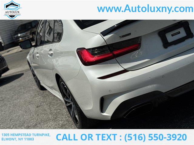2021 BMW 3 Series M340i xDrive, available for sale in Elmont, New York | Auto Lux. Elmont, New York 2021 BMW 3 Series M340i xDrive, available for sale in Elmont, New York | Auto Lux. Elmont, New York