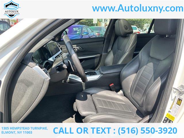 2021 BMW 3 Series M340i xDrive, available for sale in Elmont, New York | Auto Lux. Elmont, New York 2021 BMW 3 Series M340i xDrive, available for sale in Elmont, New York | Auto Lux. Elmont, New York