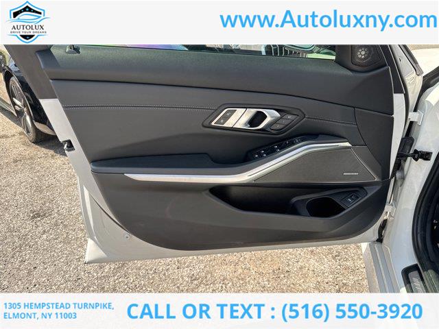 2021 BMW 3 Series M340i xDrive, available for sale in Elmont, New York | Auto Lux. Elmont, New York 2021 BMW 3 Series M340i xDrive, available for sale in Elmont, New York | Auto Lux. Elmont, New York