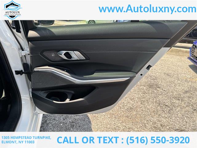 2021 BMW 3 Series M340i xDrive, available for sale in Elmont, New York | Auto Lux. Elmont, New York 2021 BMW 3 Series M340i xDrive, available for sale in Elmont, New York | Auto Lux. Elmont, New York