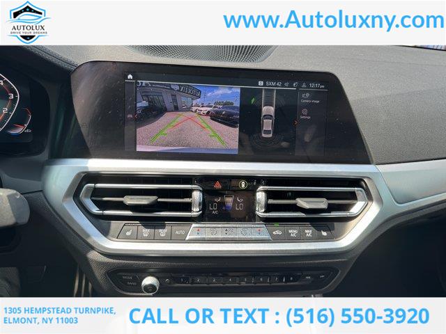 2021 BMW 3 Series M340i xDrive, available for sale in Elmont, New York | Auto Lux. Elmont, New York 2021 BMW 3 Series M340i xDrive, available for sale in Elmont, New York | Auto Lux. Elmont, New York