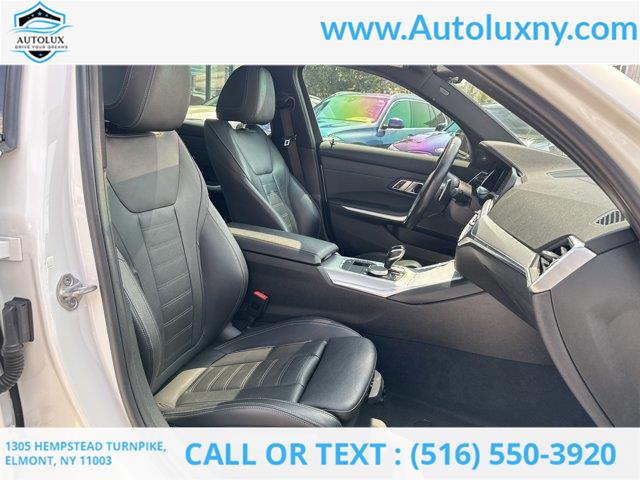 2021 BMW 3 Series M340i xDrive, available for sale in Elmont, New York | Auto Lux. Elmont, New York 2021 BMW 3 Series M340i xDrive, available for sale in Elmont, New York | Auto Lux. Elmont, New York