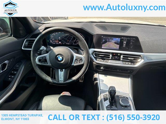 2021 BMW 3 Series M340i xDrive, available for sale in Elmont, New York | Auto Lux. Elmont, New York 2021 BMW 3 Series M340i xDrive, available for sale in Elmont, New York | Auto Lux. Elmont, New York