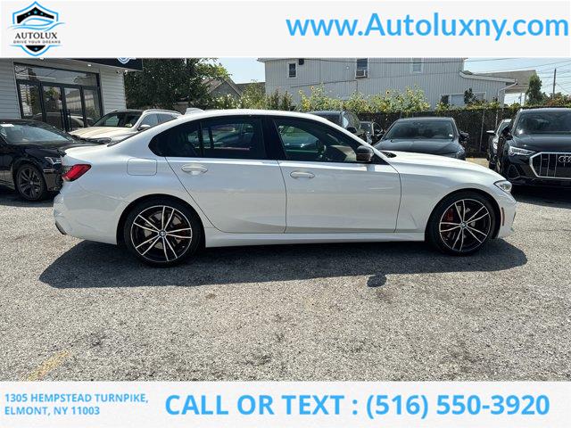 2021 BMW 3 Series M340i xDrive, available for sale in Elmont, New York | Auto Lux. Elmont, New York 2021 BMW 3 Series M340i xDrive, available for sale in Elmont, New York | Auto Lux. Elmont, New York