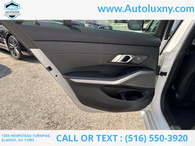 2021 BMW 3 Series M340i xDrive, available for sale in Elmont, New York | Auto Lux. Elmont, New York 2021 BMW 3 Series M340i xDrive, available for sale in Elmont, New York | Auto Lux. Elmont, New York