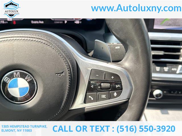2021 BMW 3 Series M340i xDrive, available for sale in Elmont, New York | Auto Lux. Elmont, New York 2021 BMW 3 Series M340i xDrive, available for sale in Elmont, New York | Auto Lux. Elmont, New York