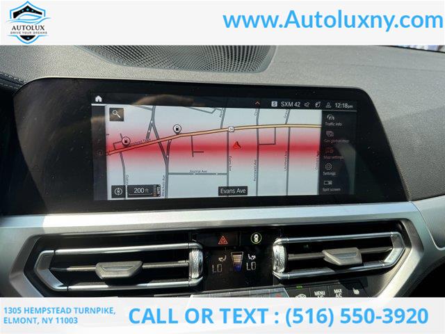 2021 BMW 3 Series M340i xDrive, available for sale in Elmont, New York | Auto Lux. Elmont, New York 2021 BMW 3 Series M340i xDrive, available for sale in Elmont, New York | Auto Lux. Elmont, New York