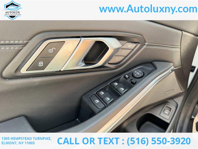 2021 BMW 3 Series M340i xDrive, available for sale in Elmont, New York | Auto Lux. Elmont, New York 2021 BMW 3 Series M340i xDrive, available for sale in Elmont, New York | Auto Lux. Elmont, New York