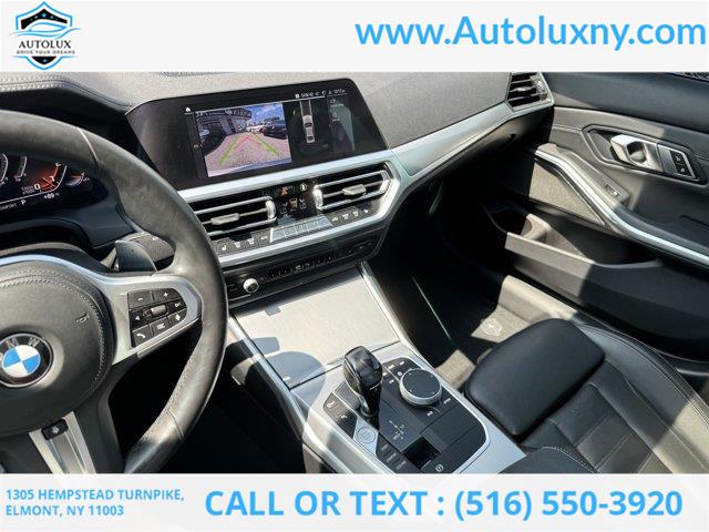 2021 BMW 3 Series M340i xDrive, available for sale in Elmont, New York | Auto Lux. Elmont, New York 2021 BMW 3 Series M340i xDrive, available for sale in Elmont, New York | Auto Lux. Elmont, New York