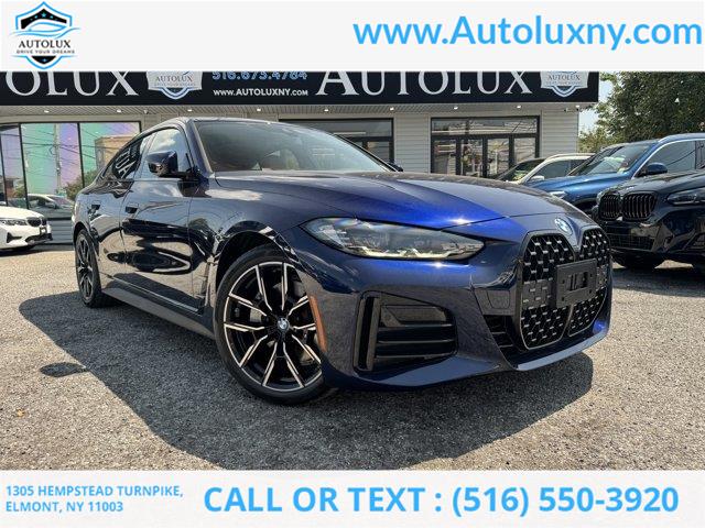 2023 BMW 4 Series 430i xDrive, available for sale in Elmont, New York | Auto Lux. Elmont, New York 2023 BMW 4 Series 430i xDrive, available for sale in Elmont, New York | Auto Lux. Elmont, New York