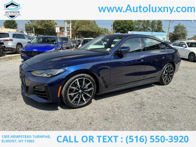 2023 BMW 4 Series 430i xDrive, available for sale in Elmont, New York | Auto Lux. Elmont, New York 2023 BMW 4 Series 430i xDrive, available for sale in Elmont, New York | Auto Lux. Elmont, New York