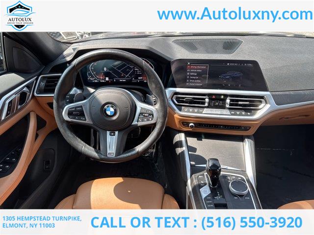 2023 BMW 4 Series 430i xDrive, available for sale in Elmont, New York | Auto Lux. Elmont, New York 2023 BMW 4 Series 430i xDrive, available for sale in Elmont, New York | Auto Lux. Elmont, New York