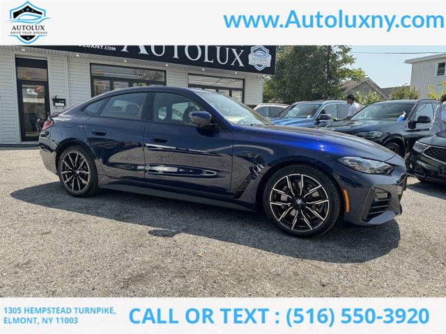 2023 BMW 4 Series 430i xDrive, available for sale in Elmont, New York | Auto Lux. Elmont, New York 2023 BMW 4 Series 430i xDrive, available for sale in Elmont, New York | Auto Lux. Elmont, New York