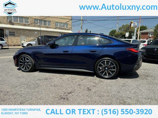 2023 BMW 4 Series 430i xDrive, available for sale in Elmont, New York | Auto Lux. Elmont, New York 2023 BMW 4 Series 430i xDrive, available for sale in Elmont, New York | Auto Lux. Elmont, New York