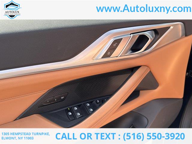 2023 BMW 4 Series 430i xDrive, available for sale in Elmont, New York | Auto Lux. Elmont, New York 2023 BMW 4 Series 430i xDrive, available for sale in Elmont, New York | Auto Lux. Elmont, New York