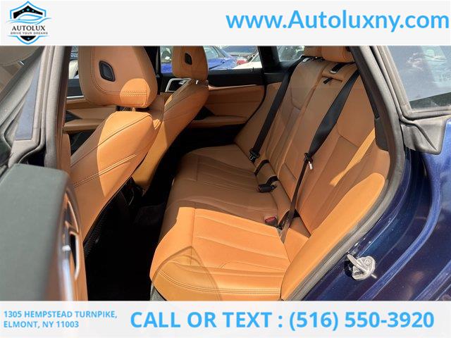 2023 BMW 4 Series 430i xDrive, available for sale in Elmont, New York | Auto Lux. Elmont, New York 2023 BMW 4 Series 430i xDrive, available for sale in Elmont, New York | Auto Lux. Elmont, New York